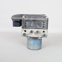 2014-2015 Audi A6 ABS Anti Lock Brake Pump 4G0614517AA OEM Used