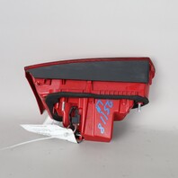 2013-2016 Audi A4 S4 Left Tail Light Lid Mount 8K5945093AD OEM Used