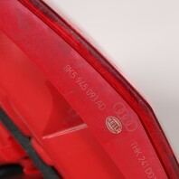 2013-2016 Audi A4 S4 Left Tail Light Lid Mount 8K5945093AD OEM Used