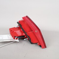 2013-2016 Audi A4 S4 Left Tail Light Lid Mount 8K5945093AD OEM Used