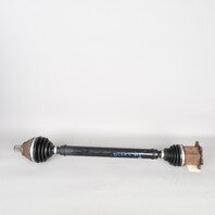 13-16 Volkswagen Beetle Diesel Right Axle Shaft CV Joint 5C0407272AE OEM Used
