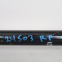 13-16 Volkswagen Beetle Diesel Right Axle Shaft CV Joint 5C0407272AE OEM Used