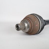 13-16 Volkswagen Beetle Diesel Right Axle Shaft CV Joint 5C0407272AE OEM Used