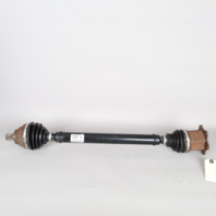 13-16 Volkswagen Beetle Diesel Right Axle Shaft CV Joint 5C0407272AE OEM Used