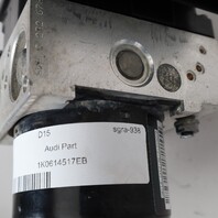 2012-2014 Volkswagen Jetta Passat Golf ABS Brake Pump 1K0614517EB OEM Used