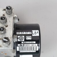 2012-2014 Volkswagen Jetta Passat Golf ABS Brake Pump 1K0614517EB OEM Used