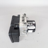 2012-2014 Volkswagen Jetta Passat Golf ABS Brake Pump 1K0614517EB OEM Used