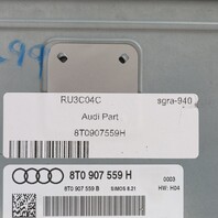 2008 Audi A5 3.2 Engine Computer Module ECU ECM DME 8T0907559H OEM Used