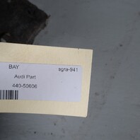 10-16 Audi A4 A5 2.0 Quattro Rear Axle Differential Carrier 0BC500044B OEM Used