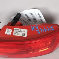 2013-2017 Audi A5 S5 Right Tail Light LED 8T0945096J OEM Used