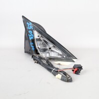 2006-2008 Audi A3 Left Door Mirror Side View OEM Used