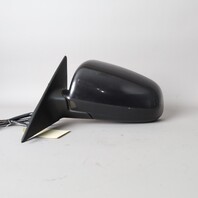 2006-2008 Audi A3 Left Door Mirror Side View OEM Used