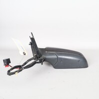 2006-2008 Audi A3 Left Door Mirror Side View OEM Used