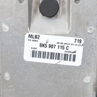 2013-2016 Audi A4 A5 CAEB Engine Computer ECU ECM DME 8K5907115C OEM Used