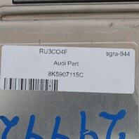 2013-2016 Audi A4 A5 CAEB Engine Computer ECU ECM DME 8K5907115C OEM Used