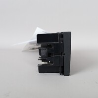 2001-2003 Volkswagen GTI Jetta Climate Control Panel 3B1907044C OEM Used