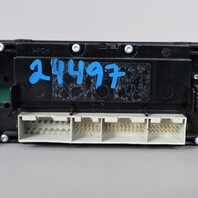 2001-2003 Volkswagen GTI Jetta Climate Control Panel 3B1907044C OEM Used