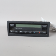 2001-2003 Volkswagen GTI Jetta Climate Control Panel 3B1907044C OEM Used