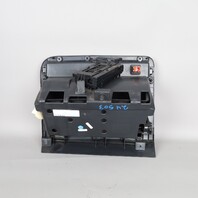 2012-2019 Volkswagen Beetle Glove Box Black 5C1857097F OEM Used