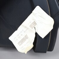 2012-2019 Volkswagen Beetle Glove Box Black 5C1857097F OEM Used