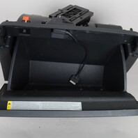 2012-2019 Volkswagen Beetle Glove Box Black 5C1857097F OEM Used