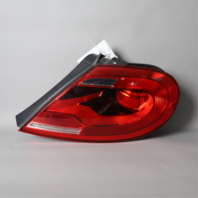 2012-2016 Volkswagen Beetle Coupe Right Tail Light 5C5945096J OEM Used