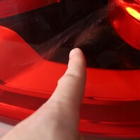 2012-2016 Volkswagen Beetle Coupe Right Tail Light 5C5945096J OEM Used