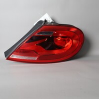 2012-2016 Volkswagen Beetle Coupe Right Tail Light 5C5945096J OEM Used