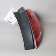 2012-2016 Volkswagen Beetle Coupe Right Tail Light 5C5945096J OEM Used