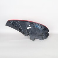 2012-2016 Volkswagen Beetle Coupe Right Tail Light 5C5945096J OEM Used