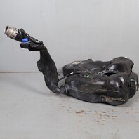 2013-2016 Volkswagen Beetle Diesel Gas Fuel Tank 5C0201060D OEM Used