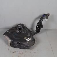 2013-2016 Volkswagen Beetle Diesel Gas Fuel Tank 5C0201060D OEM Used