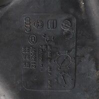 2013-2016 Volkswagen Beetle Diesel Gas Fuel Tank 5C0201060D OEM Used