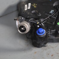 2013-2016 Volkswagen Beetle Diesel Gas Fuel Tank 5C0201060D OEM Used