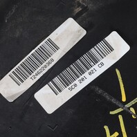 2013-2016 Volkswagen Beetle Diesel Gas Fuel Tank 5C0201060D OEM Used