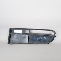 2012-2014 Volkswagen Beetle Right Bumper Grille Turn Signal 5C5853666F OEM Used