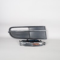 2012-2014 Volkswagen Beetle Right Bumper Grille Turn Signal 5C5853666F OEM Used