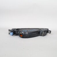 2012-2014 Volkswagen Beetle Right Bumper Grille Turn Signal 5C5853666F OEM Used