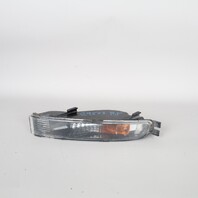 2012-2014 Volkswagen Beetle Right Bumper Grille Turn Signal 5C5853666F OEM Used