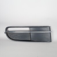 2012-2014 Volkswagen Beetle Right Bumper Grille Turn Signal 5C5853666F OEM Used