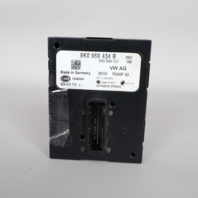 2013 Volkswagen Beetle Keyless Entry Start Module 5K0959434B OEM Used