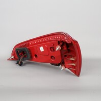 2013-2017 Audi Q5 Left Tail Light 8R0945093B OEM Used