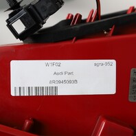 2013-2017 Audi Q5 Left Tail Light 8R0945093B OEM Used