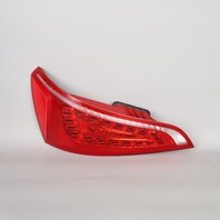 2013-2017 Audi Q5 Left Tail Light 8R0945093B OEM Used