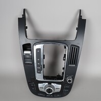 2103-2016 Audi A4 A5 S4 S5 Console MMI Multimedia Switch 8T0919611K OEM Used