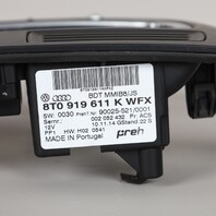 2103-2016 Audi A4 A5 S4 S5 Console MMI Multimedia Switch 8T0919611K OEM Used