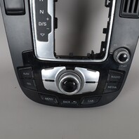 2103-2016 Audi A4 A5 S4 S5 Console MMI Multimedia Switch 8T0919611K OEM Used