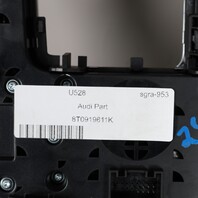 2103-2016 Audi A4 A5 S4 S5 Console MMI Multimedia Switch 8T0919611K OEM Used