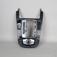 2103-2016 Audi A4 A5 S4 S5 Console MMI Multimedia Switch 8T0919611K OEM Used