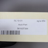 Audi Part